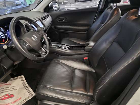 HONDA-HR-V-2020