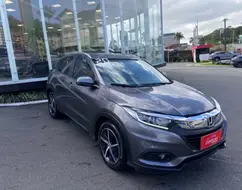 HONDA HR-V 1.8 16V FLEX EX 4P AUTOMÁTICO HONDA HR-V 1.8 16V FLEX EX 4P AUTOMÁTICO
