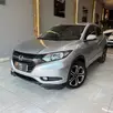 HONDA HR-V 1.8 16V FLEX EX 4P AUTOMÁTICO HONDA HR-V 1.8 16V FLEX EX 4P AUTOMÁTICO