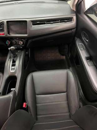 HONDA-HR-V-1.8 16V FLEX EX 4P AUTOMÁTICO HONDA-HR-V-2016