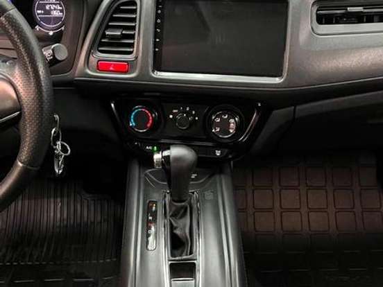 HONDA-HR-V-1.8 16V FLEX EX 4P AUTOMÁTICO HONDA-HR-V-2016
