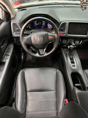 HONDA-HR-V-1.8 16V FLEX EX 4P AUTOMÁTICO HONDA-HR-V-2016