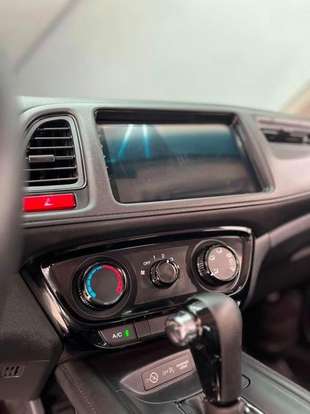 HONDA-HR-V-1.8 16V FLEX EX 4P AUTOMÁTICO HONDA-HR-V-2016