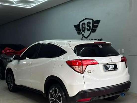 HONDA-HR-V-1.8 16V FLEX EX 4P AUTOMÁTICO HONDA-HR-V-2016
