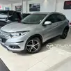 HONDA HR-V 1.8 16V FLEX EX 4P AUTOMÁTICO HONDA HR-V 1.8 16V FLEX EX 4P AUTOMÁTICO