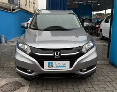 HONDA HR-V 1.8 16V FLEX EX 4P AUTOMÁTICO HONDA HR-V 1.8 16V FLEX EX 4P AUTOMÁTICO