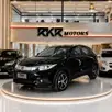 HONDA HR-V 1.8 16V FLEX EX 4P AUTOMÁTICO HONDA HR-V 1.8 16V FLEX EX 4P AUTOMÁTICO