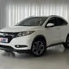 HONDA HR-V 1.8 16V FLEX EXL 4P AUTOMÁTICO HONDA HR-V 1.8 16V FLEX EXL 4P AUTOMÁTICO