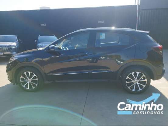 HONDA-HR-V-2021