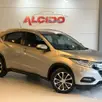 HONDA HR-V 1.8 16V FLEX EXL 4P AUTOMÁTICO HONDA HR-V 1.8 16V FLEX EXL 4P AUTOMÁTICO