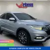 HONDA HR-V 1.8 16V FLEX EXL 4P AUTOMÁTICO HONDA HR-V 1.8 16V FLEX EXL 4P AUTOMÁTICO