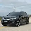 HONDA HR-V 1.8 16V FLEX EXL 4P AUTOMÁTICO HONDA HR-V 1.8 16V FLEX EXL 4P AUTOMÁTICO