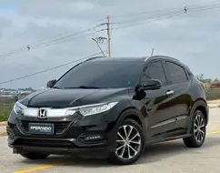 HONDA HR-V 1.8 16V FLEX EXL 4P AUTOMÁTICO HONDA HR-V 1.8 16V FLEX EXL 4P AUTOMÁTICO
