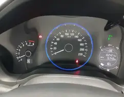 HONDA HR-V 1.8 16V FLEX EXL 4P AUTOMÁTICO HONDA HR-V 1.8 16V FLEX EXL 4P AUTOMÁTICO
