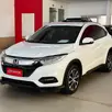 HONDA HR-V 1.8 16V FLEX EXL 4P AUTOMÁTICO HONDA HR-V 1.8 16V FLEX EXL 4P AUTOMÁTICO