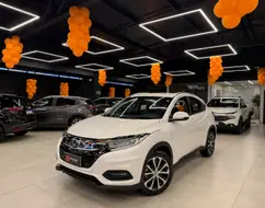 HONDA HR-V 1.8 16V FLEX EXL 4P AUTOMÁTICO HONDA HR-V 1.8 16V FLEX EXL 4P AUTOMÁTICO