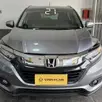 HONDA HR-V 1.8 16V FLEX EXL 4P AUTOMÁTICO HONDA HR-V 1.8 16V FLEX EXL 4P AUTOMÁTICO