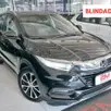 HONDA HR-V 1.8 16V FLEX EXL 4P AUTOMÁTICO HONDA HR-V 1.8 16V FLEX EXL 4P AUTOMÁTICO