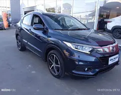 HONDA HR-V 1.8 16V FLEX EXL 4P AUTOMÁTICO HONDA HR-V 1.8 16V FLEX EXL 4P AUTOMÁTICO