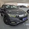 HONDA HR-V 1.8 16V FLEX EXL 4P AUTOMÁTICO HONDA HR-V 1.8 16V FLEX EXL 4P AUTOMÁTICO