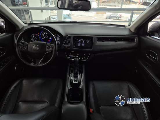 HONDA-HR-V-2021