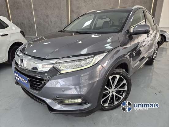 HONDA-HR-V-2021