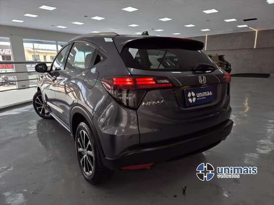 HONDA-HR-V-2021