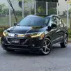 HONDA HR-V 1.8 16V FLEX EXL 4P AUTOMÁTICO HONDA HR-V 1.8 16V FLEX EXL 4P AUTOMÁTICO