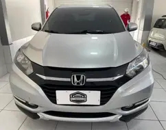 HONDA HR-V 1.8 16V FLEX EXL 4P AUTOMÁTICO HONDA HR-V 1.8 16V FLEX EXL 4P AUTOMÁTICO