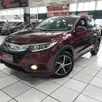 HONDA HR-V 1.8 16V FLEX LX 4P AUTOMÁTICO HONDA HR-V 1.8 16V FLEX LX 4P AUTOMÁTICO