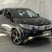 HONDA HR-V 1.8 16V FLEX LX 4P AUTOMÁTICO HONDA HR-V 1.8 16V FLEX LX 4P AUTOMÁTICO