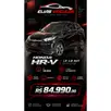 HONDA HR-V 1.8 16V FLEX LX 4P AUTOMÁTICO HONDA HR-V 1.8 16V FLEX LX 4P AUTOMÁTICO