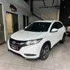 HONDA HR-V 1.8 16V FLEX LX 4P AUTOMÁTICO HONDA HR-V 1.8 16V FLEX LX 4P AUTOMÁTICO
