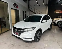 HONDA HR-V 1.8 16V FLEX LX 4P AUTOMÁTICO HONDA HR-V 1.8 16V FLEX LX 4P AUTOMÁTICO