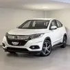 HONDA HR-V 1.8 16V FLEX LX 4P AUTOMÁTICO HONDA HR-V 1.8 16V FLEX LX 4P AUTOMÁTICO