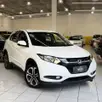 HONDA HR-V 1.8 16V FLEX LX 4P AUTOMÁTICO HONDA HR-V 1.8 16V FLEX LX 4P AUTOMÁTICO