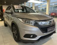 HONDA HR-V 1.8 16V FLEX LX 4P AUTOMÁTICO HONDA HR-V 1.8 16V FLEX LX 4P AUTOMÁTICO