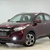 HONDA HR-V 1.8 16V FLEX TOURING 4P AUTOMÁTICO HONDA HR-V 1.8 16V FLEX TOURING 4P AUTOMÁTICO