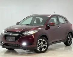 HONDA HR-V 1.8 16V FLEX TOURING 4P AUTOMÁTICO HONDA HR-V 1.8 16V FLEX TOURING 4P AUTOMÁTICO