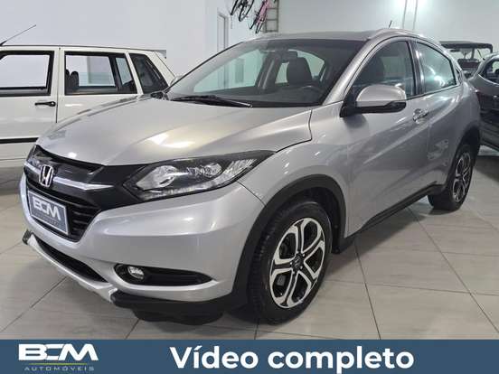 HONDA-HR-V-2017