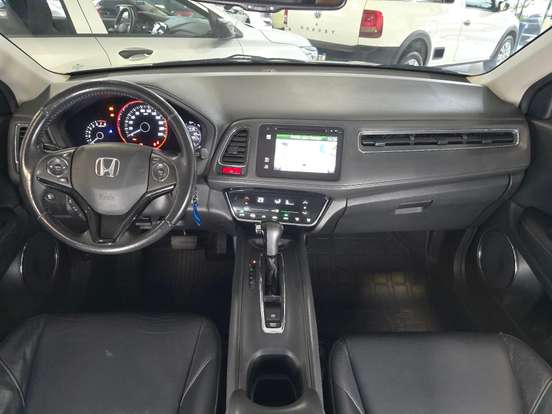 HONDA-HR-V-2017