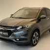 HONDA HR-V 1.8 16V FLEX TOURING 4P AUTOMÁTICO HONDA HR-V 1.8 16V FLEX TOURING 4P AUTOMÁTICO