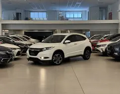 HONDA HR-V 1.8 16V FLEX TOURING 4P AUTOMÁTICO HONDA HR-V 1.8 16V FLEX TOURING 4P AUTOMÁTICO