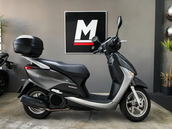 HONDA LEAD 110 