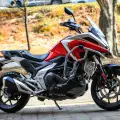HONDA NC 750X ABS DCT HONDA NC 750X ABS DCT
