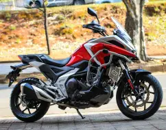HONDA NC 750X ABS DCT HONDA NC 750X ABS DCT