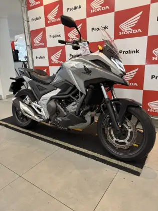 HONDA NC 750X ABS DCT 