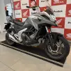 HONDA NC 750X ABS DCT HONDA NC 750X ABS DCT