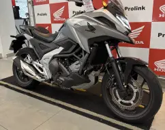 HONDA NC 750X ABS DCT HONDA NC 750X ABS DCT