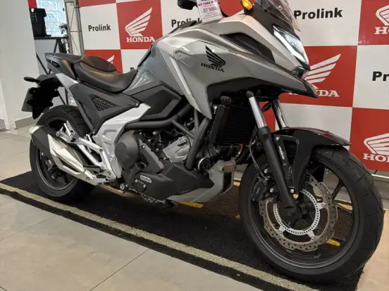 HONDA-NC 750X ABS DCT HONDA-NC 750X ABS DCT-2023